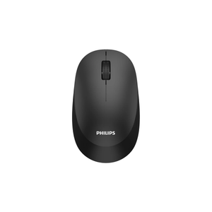Philips SPK7307BL/00 Siyah USB 2.4G Kablosuz 1600dpi Sessiz Mouse