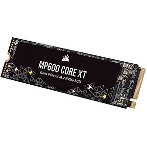 Corsair CSSD-F1000GBMP600CXT MP600 CORE XT 1 TB PCIe 4.0 (Gen4) 5.000MB / 3.500MB/sn NVMe M.2 SSD