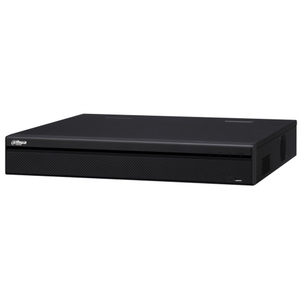 Dahua NVR5216-4KS2 16 Kanal 4K (12MP 8MP 6MP 5MP 4MP 2MP) 2 HDD H265+ Pro Nvr Kay�t Cihaz�