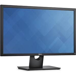 Dell 24 E2417H Led 8MS Monit�r Vga DP Monit�r