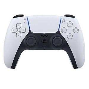 Sony PS5 DualSense Wireless Controller Oyun Kolu Beyaz (�thalat�� Garantili)