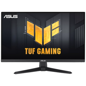 Asus Tuf Gaming VG249QE5A 23,8 1ms 146Hz Full HD DP HDMI Hoparl�r Fast IPS LED ELMB Sync Premium Gaming Monit�r