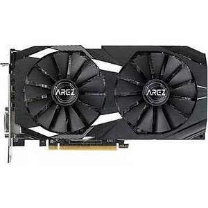 Asus Dual Radeon RX 580 OC Edition 8GB GDDR5 256Bit DVI 2HDMI 2DP Ekran Kart�