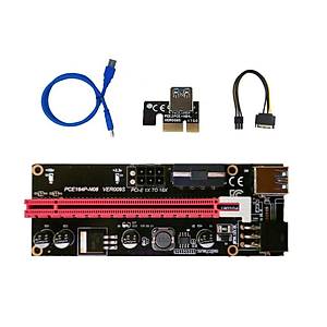 Apricot AP-EX119S Ver009S Riser Ekran Kart� Y�kseltici