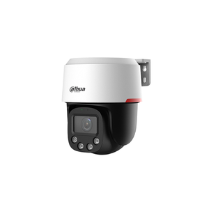 DAHUA SD2C400NA-B-PV-PRO 4MPix 4mm Lens H265+ 30Mt Gece G�r�� WizColor Dahili Mikrofon Dahili Hoparl�r,  IP PT Kamera