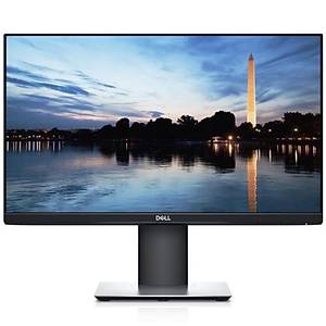 Dell 21.5 P2219H IPS Monit�r 5ms Pivot Siyah