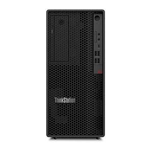 Lenovo Thinkstation P2 30FR003TTR �7-14700 1X16GB 1Tb SSD 500W Nvidia RTX A2000 12Gb Win11Pro Dijital �� �stasyonu Bilgisayar