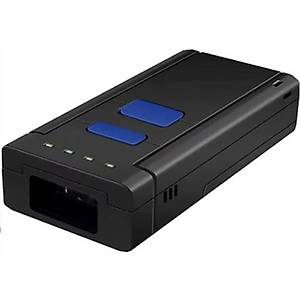 KodScan KDS-5042 2D Karekod 2.4G Usb Bluetooth  Kablosuz Haf�zal� Barkod Okuyucu