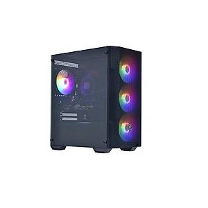 Exper Xera XC134 �5 14400F H610 16GB 512GB M2 SSD RTX4060 8GB 600W 80+ MSI MAG FORGE M100A FreeDOS Masa�st� Oyuncu Bilgisayar�