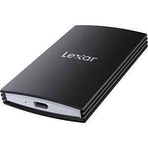 Lexar 1TB LAR700X001T-RNBNG EXT.SSD 1TB USB3.2 GEN2X2 UP TO 2000MB/S READ AND 2000MB/S Wr�te Disk