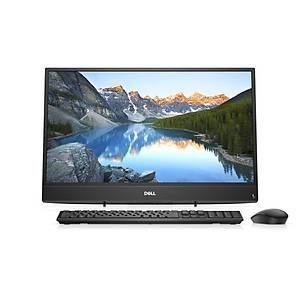 Dell Pc Inspiron 3477-B20D128F81C Aio �5-7200U 8G 1TB + 128SSD NV�D�A MX110 2GVGA 23.8 FHD Non-Touch Ubuntu All In One Bilgisayar