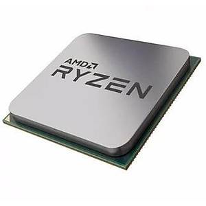 AMD Ryzen 5 5600 Alt� �ekirdek 3.50GHz Kutusuz Tray Fans�z ��lemci