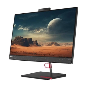 Lenovo ThinkCentre Neo 50A12K9004BTR i7-13700H 8GB 512GB SSD 23.8 FreeDOS All �n One Bilgisayar