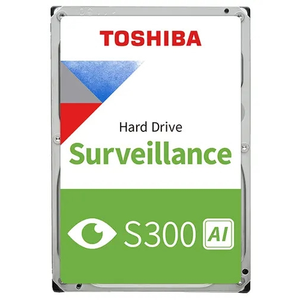 Toshiba S300 AI MG11ACA18TE-V 3.5 18TB 1024Mb 7200 Rpm 7/24 G�venlik HDD HardDisk