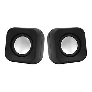 Frisby FS-2126U USB 2.0 Siyah Hoparl�r