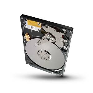 Seagate 320GB 2.5 5400RPM 16MB Sata3 ST320VT000 Video 7X24 HDD & Harddisk