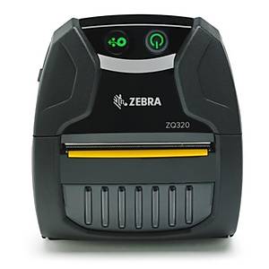 Zebra ZQ320 Plus 203DPI Bluetooth Termal Ta��nabilir Fi� Yaz�c� (ZQ32-A0E02TE-00)