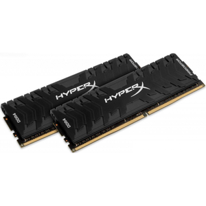 Kingston-HyperX 2x8 16GB 3000MHz HX430C15PB3K2/16 Ram