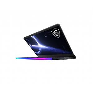Msi Raider GE76 11UG-260XTR i7-11800H 16GB DDR4 RTX3070 GDDR6 8GB 2TB SSD 17.3 FHD 360Hz Dos Diz�st� Bilgisayar