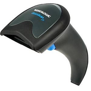 Datalogic Qu�ck Scanl�te QW2100 1D Ayaks�z Barkod Okuyucu