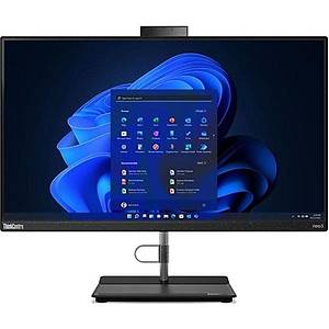 Lenovo Thinkcentre Neo 30A 12B0002CTX Intel Core Intel Core i5-1240P 8 GB 512 GB SSD Freedos 23.8 FHD Ta��nabilir Bilgisayar