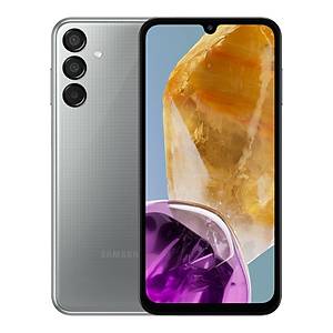 Samsung Galaxy 128GB 4GB Ram Gri Ak�ll� Cep Telefonu
