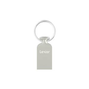 Lexar 32GB LJDM022032G-BNJNG M22 USB2. Light Gold Flash Usb Bellek