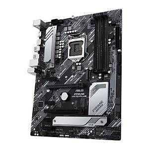 Asus Prime H470-Plus DDR4 2933 S+V+GL 1200p Anakart