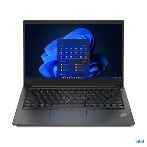 Lenovo ThinkPad E14 G4 21E30086TX i5-1235U 16 GB 512 GB SSD Iris Xe Graphics 14