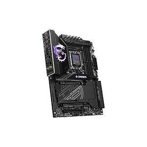 MSI Mpg Z890 Carbon Wi-Fi Intel LGA1851 DDR5 9200MHz 5xM.2 ATX Anakart