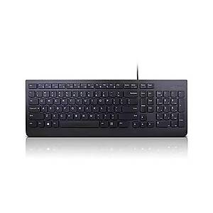 LENOVO 4Y41C68679  Siyah Kablolu Q Klavye