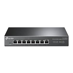 Tp-Link TL-SG108-M2 8 Port 10/100/1000 Y�netilemez Switch