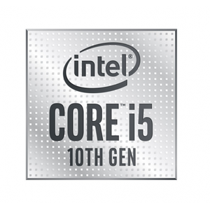 INTEL i5-10400 6 Core 2.9Ghz 12Mb 65W LGA1200 10.Nesil TRAY (Dahili Grafik VAR, Fan YOK)