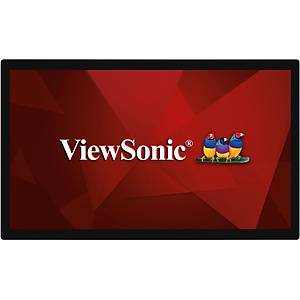 ViewSonic TD3207 31.5 �n� 5Ms Dahili Hoparl�r Dokunmatik Monitor