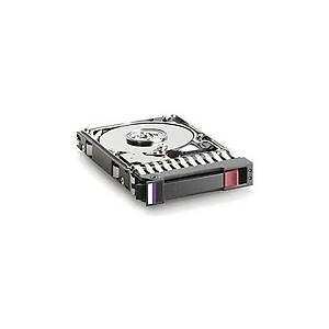 HPe K2Q82A MSA 4TB 12G Sas 7.2K 3.5in MDL HDD& Harddisk