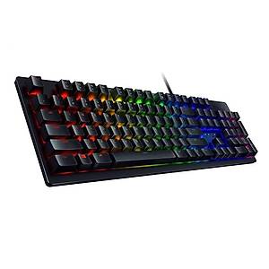 (2019) Razer Huntsman Opto-Mekanik Rgb T�rk�e Klavye