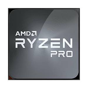 AMD Ryzen 5 PRO 4650G Alt� �ekirdek 3.70 GHz Kutusuz ��lemci