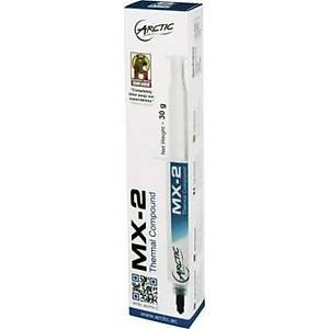 Arctic Thermal Compound Formula 6 Y�ksek Performans Termal Macun