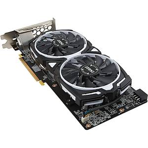 Msi Vga Radeon RX 580 Gaming 8G RX580 8GB GDDR5 256B DX12 PCIE 3.0 X16 (1XDVI 2XHDMI 2XDP) Ekran Kart�