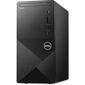 Dell Vostro 3030MT N6001VDT3030MT_U Intel Core i3-12100 8GB 512GB SSD Ubuntu Masa�st� Bilgisayar