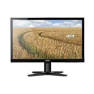 Acer 21.5 G227HQLBI Ips Led 6MS Siyah Monit�r HDMI DVI D-Sub Monit�r