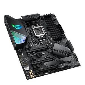Asus Rog Strix Z390-F Gaming DDR4 S+GL 1151 Anakart