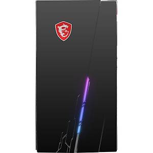 Msi PC Infinite S 9SI-096EU I5-9400F 8GB DDR4 512GB SSD+1TB HDD GTX1660 S�per GDDR6 6GB Windows10 Masa�st� Bilgisayar