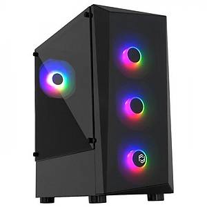 Hesiodos i3-10105F RTX3050 8 Gb 128 Bit 240 Gb SSD 8 GB Ram Gaming (Oyuncu) Kasas�