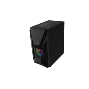 Gamdias Athena E1 Elite 500W Tempered Glass Mesh ARGB ATX Bilgisayar Kasas�