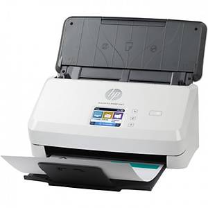 HP Scanjet Pro N4000 Network D�k�man Taray�c� 6FW08A