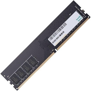 Apacer 16GB (1x16GB) 2666Mhz CL19 DDR4 Ram (EL.16G2V.PRH)