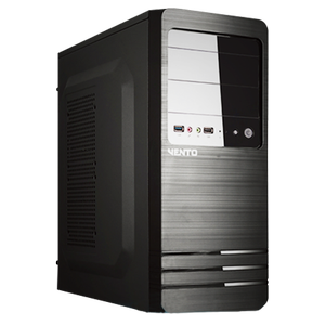 Vento VS114F 550W USB 3.0 ATX Mid-Tower Bilgisayar Kasas�