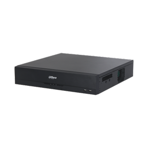 Dahua NVR5832-EI 32Kanal 32Mpix H265+ 8 HDD Deste�i 1080P Kay�t 384Mbps Bant Geni�li�i 2 Port GigaBit Lan RAID 0/15/6/10 NVR Kay�t Cihaz�