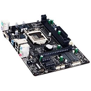 Gigabyte H81M-S1 /DDR3 1600MHz S+V+GL 1150p (mATX) Anakart
